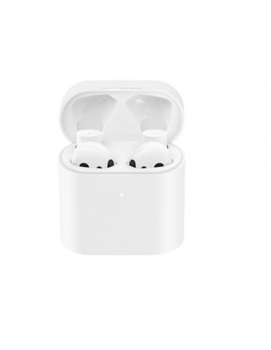Xiaomi Mi True Wireless Earphones 2S Auriculares Dentro de oído Bluetooth Blanco