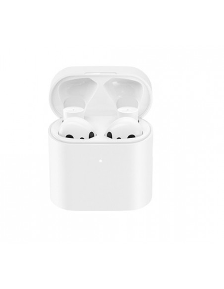 Xiaomi Mi True Wireless Earphones 2S Auriculares Dentro de oído Bluetooth Blanco