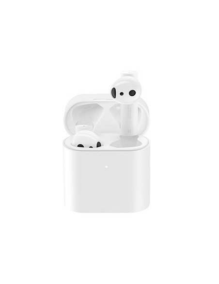 Xiaomi Mi True Wireless Earphones 2S Auriculares Dentro de oído Bluetooth Blanco