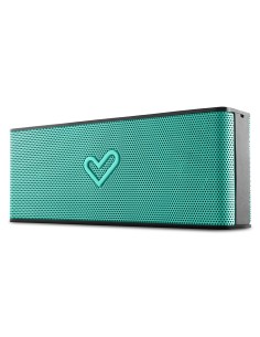 Energy Sistem Energy Music Box B2 Altavoz portátil estéreo Verde 6 W
