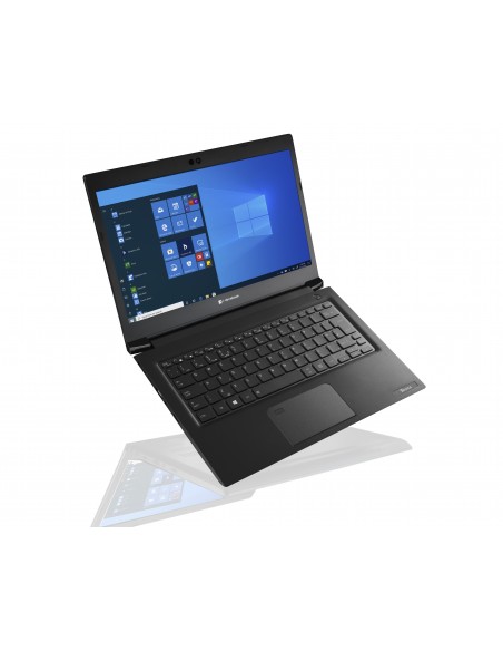 Dynabook Tecra A30-G-116 DDR4-SDRAM Portátil 33,8 cm (13.3") 1920 x 1080 Pixeles Intel® Core™ i5 de 10ma Generación 8 GB 256 GB