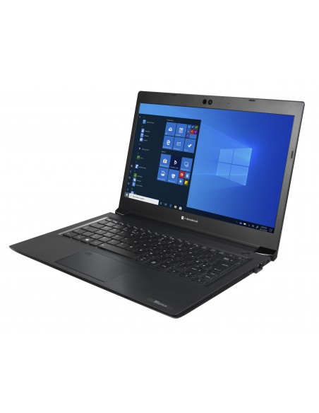 Dynabook Tecra A30-G-116 DDR4-SDRAM Portátil 33,8 cm (13.3") 1920 x 1080 Pixeles Intel® Core™ i5 de 10ma Generación 8 GB 256 GB