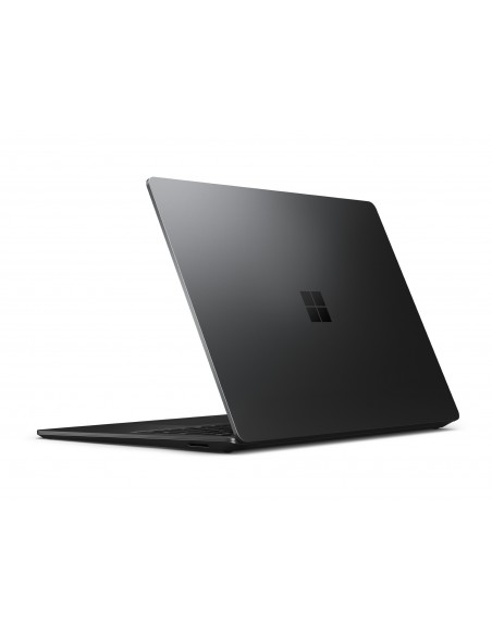 Microsoft Surface Laptop 3 LPDDR4x-SDRAM Portátil 34,3 cm (13.5") 2256 x 1504 Pixeles Pantalla táctil Intel® Core™ i7 de 10ma