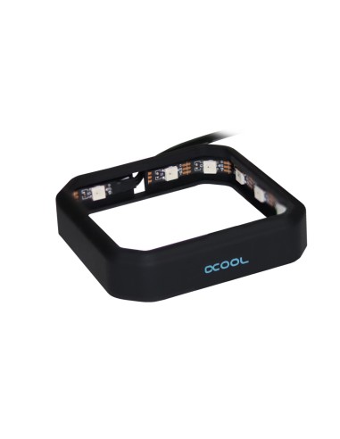 Alphacool 1016187 refrigeración agua y freón