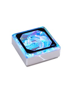 Alphacool 1016543 refrigeración agua y freón