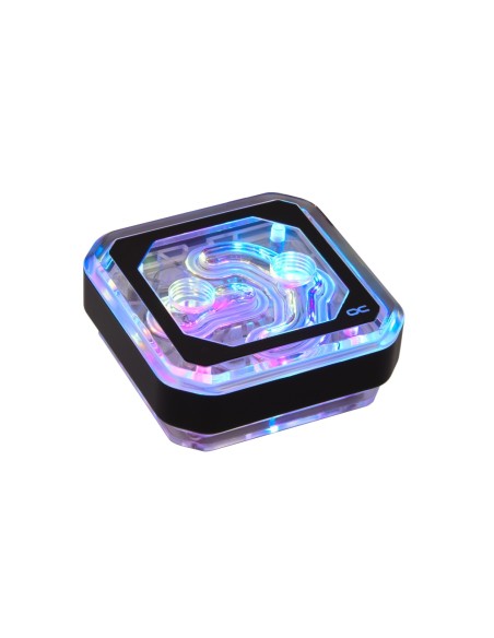 Alphacool 1016541 refrigeración agua y freón