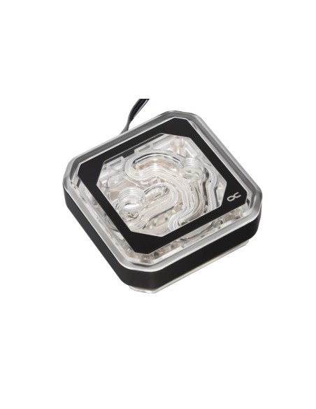 Alphacool 1016541 refrigeración agua y freón