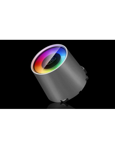DeepCool Castle 360 RGB V2 refrigeración agua y freón