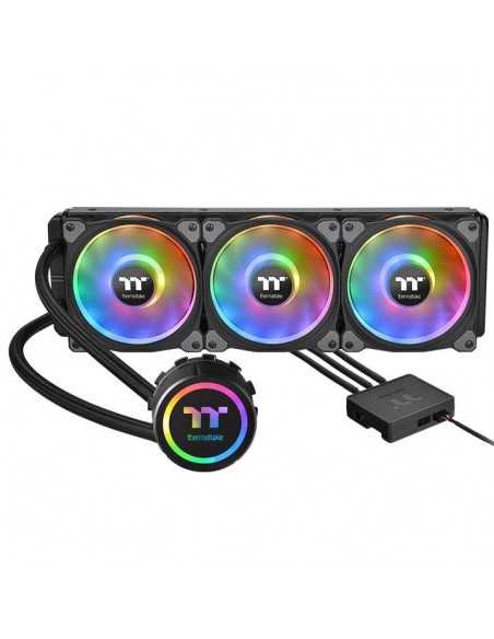 Thermaltake Floe DX RGB 360 TT Premium Edition refrigeración agua y freón