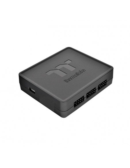 Thermaltake Floe DX RGB 360 TT Premium Edition refrigeración agua y freón