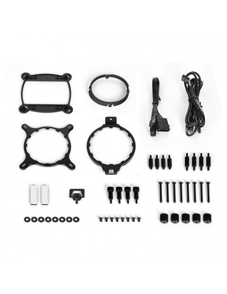 Thermaltake Floe DX RGB 360 TT Premium Edition refrigeración agua y freón