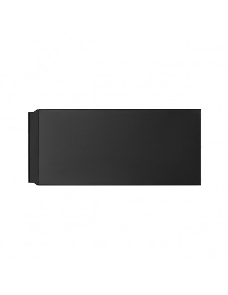 Antec VSK3000B-U3 U2 Mini Tower Negro