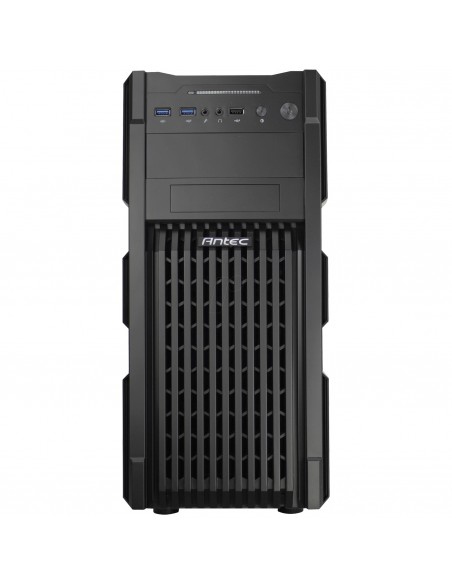 Antec GX200 Midi Tower Negro