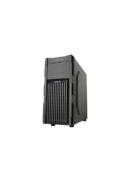 Antec GX200 Midi Tower Negro