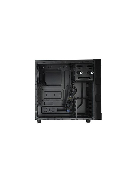 Antec GX200 Midi Tower Negro