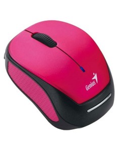 Genius Micro Traveler 9000R V2 ratón Ambidextro RF inalámbrico Óptico 1200 DPI