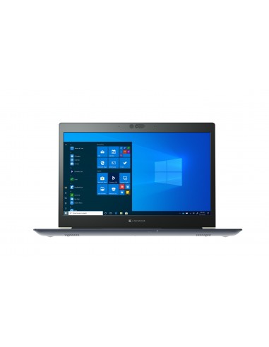 Dynabook Portégé X30-G-12N DDR4-SDRAM Portátil 33,8 cm (13.3") 1920 x 1080 Pixeles Pantalla táctil Intel® Core™ i7 de 10ma