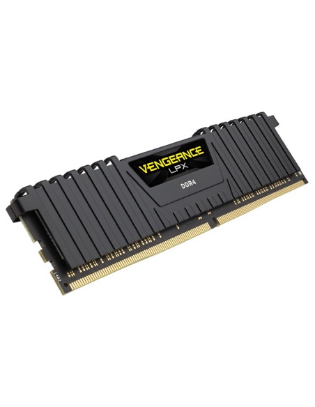 Corsair Vengeance LPX módulo de memoria 16 GB 2 x 8 GB DDR4 3200 MHz