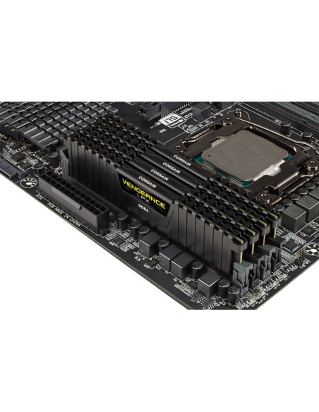 Corsair Vengeance LPX módulo de memoria 16 GB 2 x 8 GB DDR4 3200 MHz