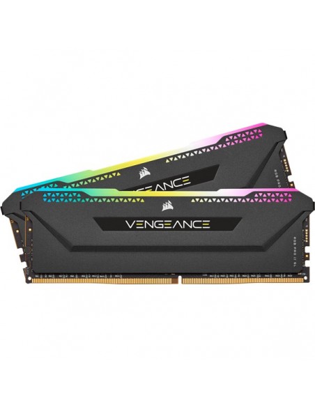 Corsair Vengeance CMH32GX4M2E3200C16 módulo de memoria 32 GB 2 x 16 GB DDR4 3200 MHz