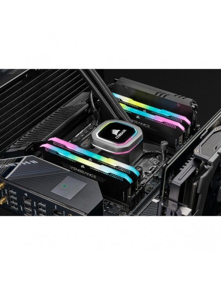 Corsair Vengeance CMH32GX4M2E3200C16 módulo de memoria 32 GB 2 x 16 GB DDR4 3200 MHz