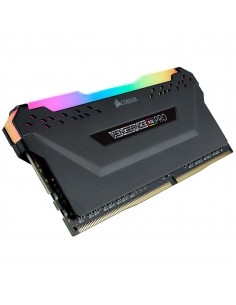 Corsair Vengeance CMW8GX4M1Z3200C16 módulo de memoria 8 GB DDR4 3200 MHz