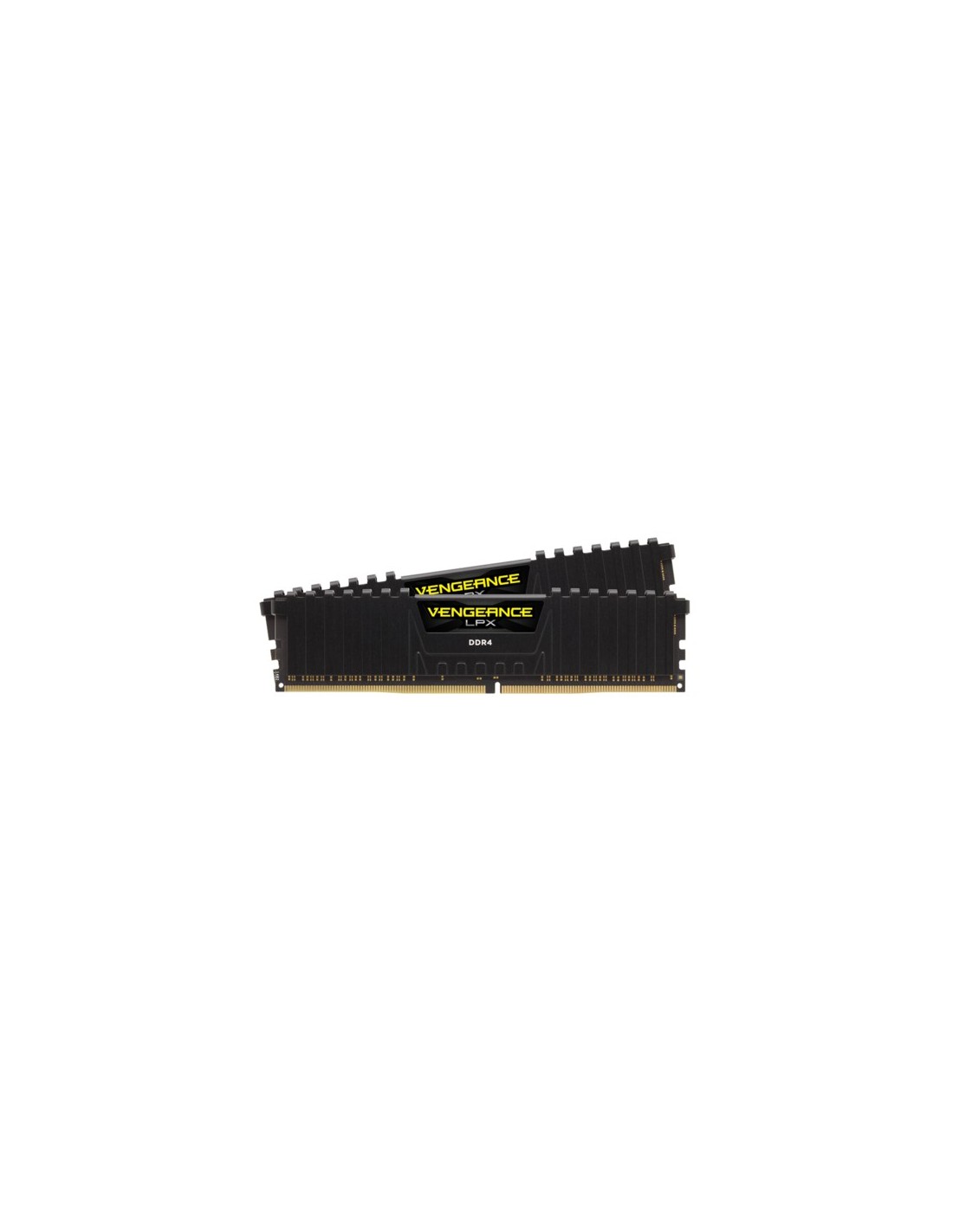 Corsair Vengeance LPX CMK32GX4M2E3200C16 módulo de memoria 32 GB 2 x 16 GB  DDR4 3200 MHz