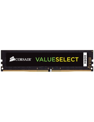 Corsair ValueSelect CMV32GX4M1A2666C18 módulo de memoria 32 GB DDR4 2666 MHz