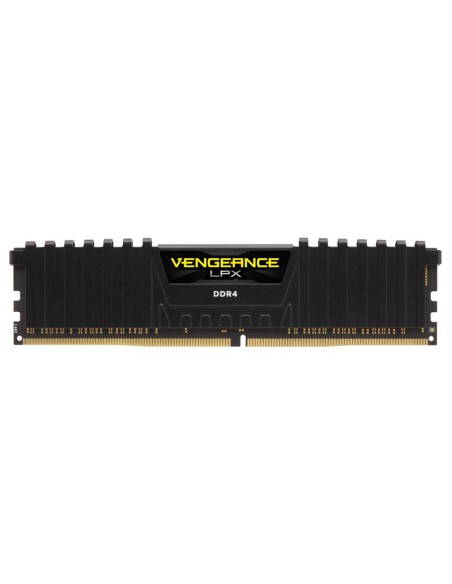Corsair Vengeance LPX 32GB, DDR4, 3000MHz módulo de memoria 2 x 16 GB