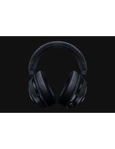 Razer Kraken Auriculares Diadema Negro
