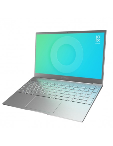 Primux Ioxbook 15I3a LPDDR4-SDRAM Portátil 39,6 cm (15.6") 1920 x 1080 Pixeles Intel® Core™ i3 de 10ma Generación 8 GB 256 GB