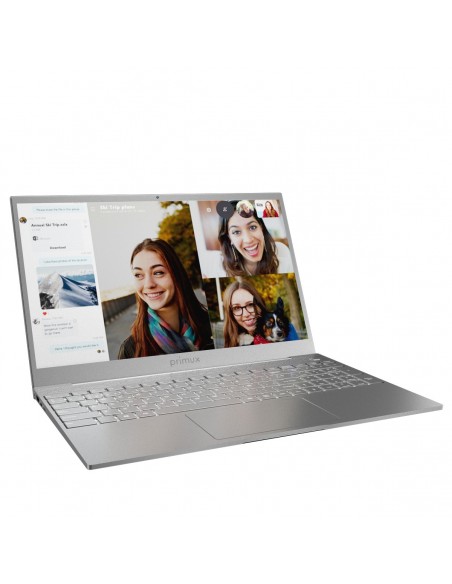 Primux Ioxbook 15I3a LPDDR4-SDRAM Portátil 39,6 cm (15.6") 1920 x 1080 Pixeles Intel® Core™ i3 de 10ma Generación 8 GB 256 GB