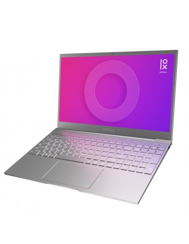 Primux Ioxbook 15R3a LPDDR4x-SDRAM Portátil 39,6 cm (15.6") 1920 x 1080 Pixeles AMD Ryzen 3 8 GB 256 GB SSD Wi-Fi 5 (802.11ac)
