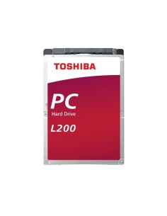 Toshiba L200 2.5" 2000 GB Serial ATA III