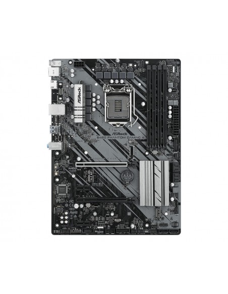 Asrock B460 Phantom Gaming 4 Intel B460 LGA 1200 ATX