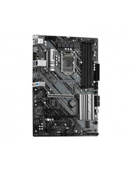 Asrock B460 Phantom Gaming 4 Intel B460 LGA 1200 ATX