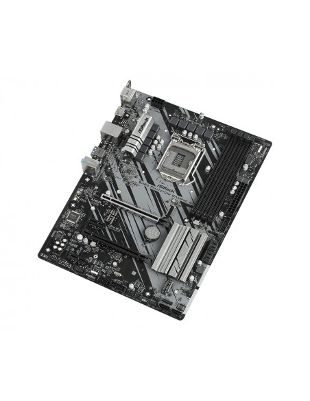 Asrock B460 Phantom Gaming 4 Intel B460 LGA 1200 ATX