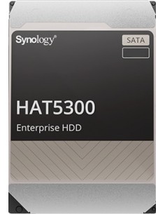Synology HAT5300 3.5" 12000 GB Serial ATA III