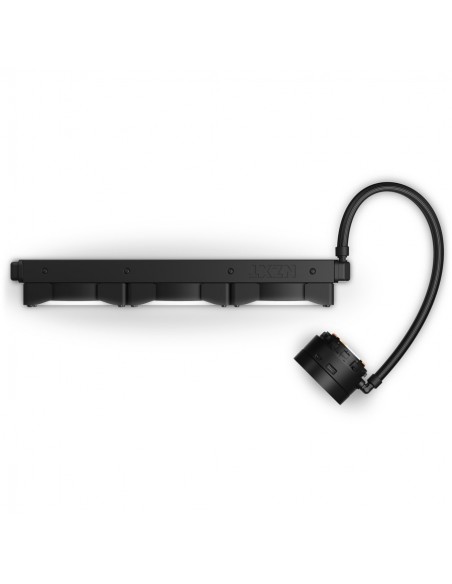 NZXT RL-KRX73-R1 refrigeración agua y freón