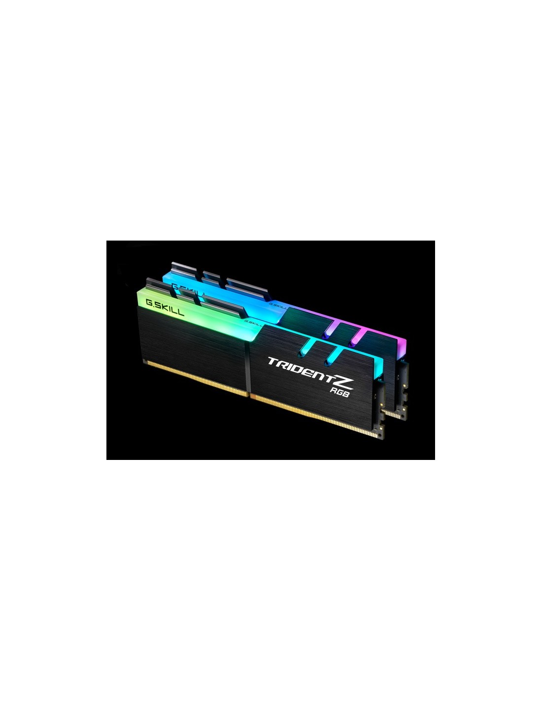 G Skill Trident Z 3200 Amd RAM Trident Z Royal Silver 32GB