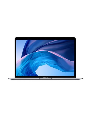Apple MacBook Air LPDDR3-SDRAM Portátil 33,8 cm (13.3") 2560 x 1600 Pixeles 8ª generación de procesadores Intel® Core™ i5 8 GB
