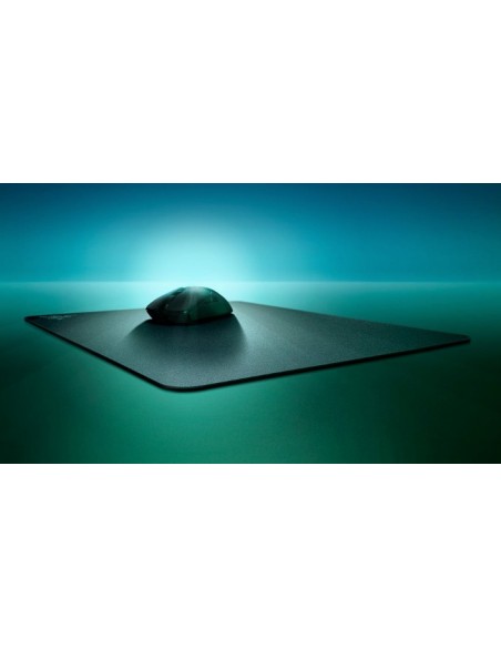 Razer Acari Alfombrilla de ratón para juegos Negro