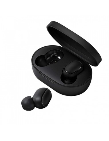 Xiaomi Redmi Airdots Basic S Auriculares Dentro de oído Bluetooth Negro