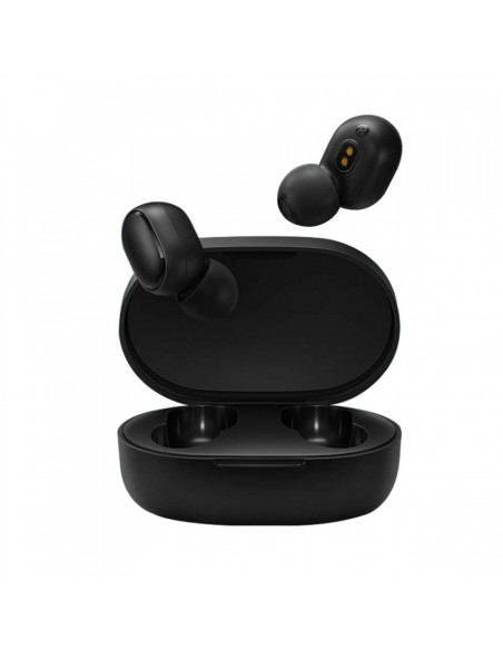 Xiaomi Redmi Airdots Basic S Auriculares Dentro de oído Bluetooth Negro