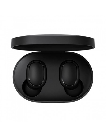 Xiaomi Redmi Airdots Basic S Auriculares Dentro de oído Bluetooth Negro