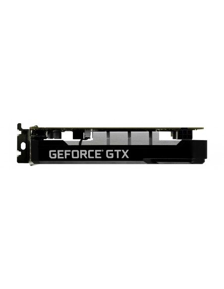 Palit NE61650018G1-166F tarjeta gráfica NVIDIA GeForce GTX 1650 4 GB GDDR6
