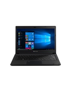 Dynabook A30-E-14N DDR4-SDRAM Portátil 33,8 cm (13.3") 1920 x 1080 Pixeles 8ª generación de procesadores Intel® Core™ i5 8 GB