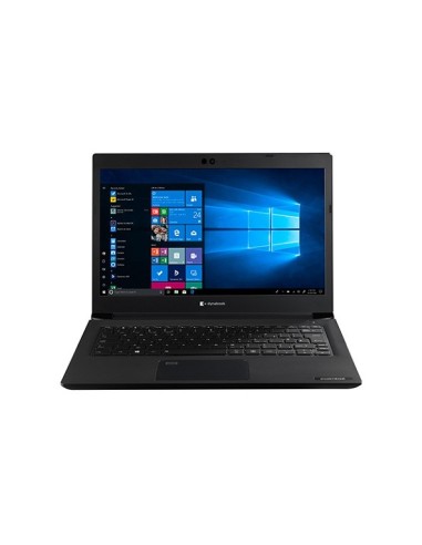 Dynabook A30-E-14N DDR4-SDRAM Portátil 33,8 cm (13.3") 1920 x 1080 Pixeles 8ª generación de procesadores Intel® Core™ i5 8 GB
