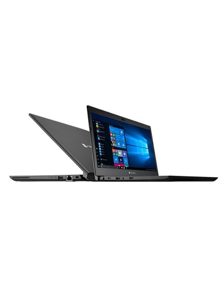 Dynabook A30-E-14N DDR4-SDRAM Portátil 33,8 cm (13.3") 1920 x 1080 Pixeles 8ª generación de procesadores Intel® Core™ i5 8 GB