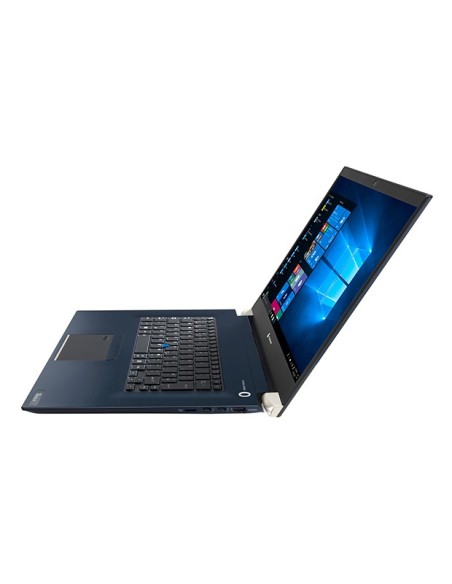 Dynabook Tecra X50-F-158 DDR4-SDRAM Portátil 39,6 cm (15.6") 1920 x 1080 Pixeles 8ª generación de procesadores Intel® Core™ i7